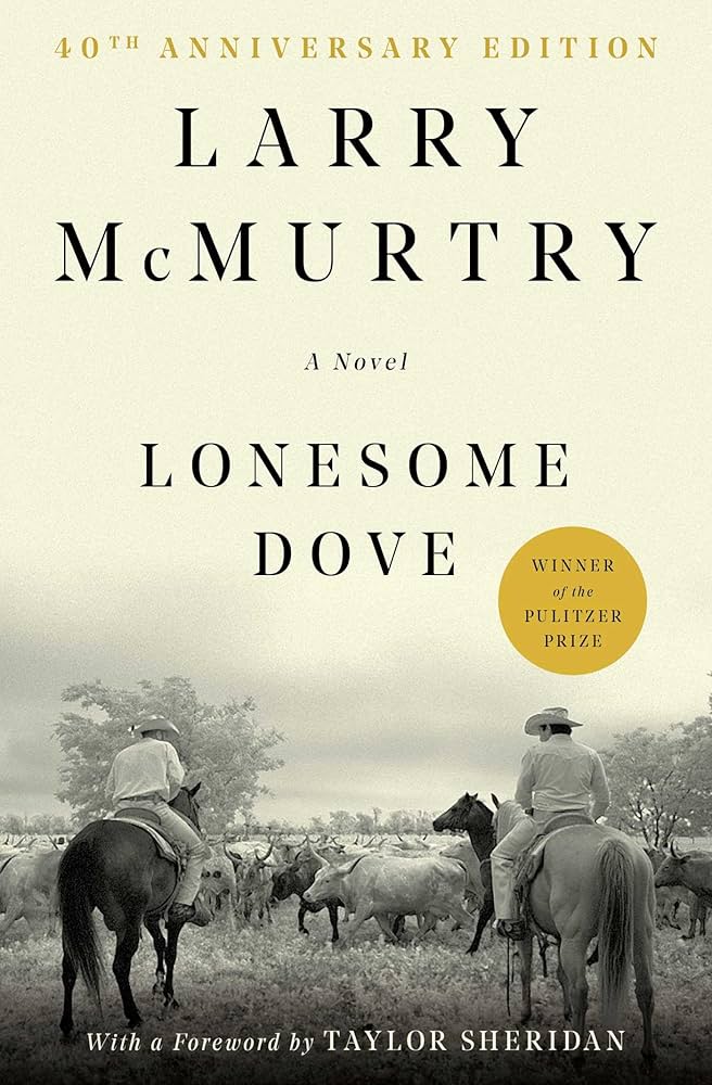 lonesome dove
