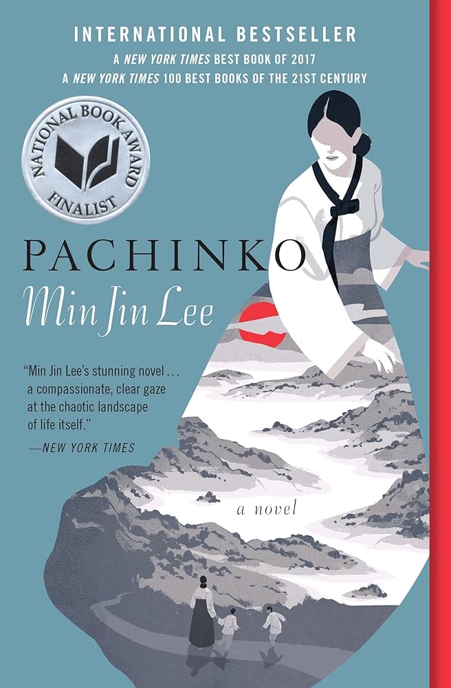 Pachinko